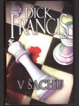 V šachu francis dick - náhled