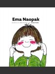 Ema naopak - náhled