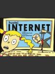 Hustej internet - náhled