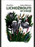 Lichožrouti se vracejí - náhled