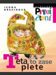 Teta to zase plete - náhled