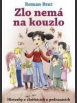 Zlo nemá na kouzlo - náhled