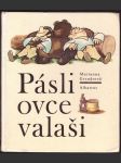 Pásli ovce valaši - náhled