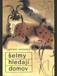 Šelmy hledají domov - náhled