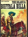 Tisíc dolarů za buffala billa - náhled