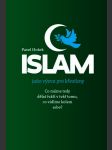 Islám jako výzva pro křesťany - náhled