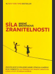 Síla zranitelnosti - náhled