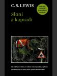 Sloni a kapradí - náhled