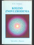 Koleso znovuzrodenia - náhled