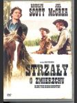 Strzaly o zmierzchu (jízda vysočinou) - náhled