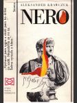 Nero - náhled