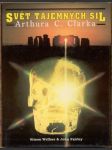 Svět tajemných sil arthura c. clarka - náhled
