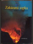 Zakázaná sopka - náhled