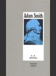 Adam smith - náhled