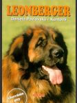 Leonberger - náhled