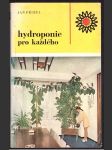 Hydroponie pro každého - náhled