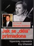 Jak se dělá primadona - náhled