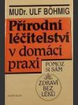 Přírodní léčitelství v domácí praxi - náhled