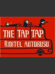 The tap tap řiditel autobusu - náhled