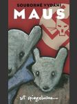 Maus - náhled