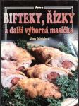 Bifteky, řízky a další výborná masíčka - náhled