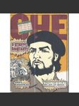 Che: A Graphic Biography (komiks) - náhled