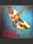 Afric simone - náhled