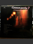 Carmen party 2 - tentokrát s karlem hašlerem - náhled