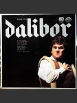 Dalibor 3lp - náhled