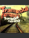 Druhá trampská romance - náhled
