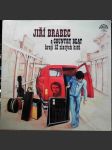 Jiří brabec a country beat hrají 12 zlatých hitů - náhled