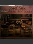 Josef suk - václav hybš orchestra - náhled