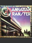 The best of manhattan transfer - náhled