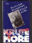 Kruté moře - náhled