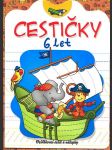 Cestičky 6 let - náhled