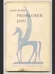 Prohlubeň jasu (svolinský) 1943 - náhled