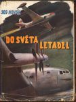 Do světa letadel - náhled