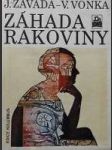 Záhada rakoviny - náhled