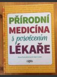 Přírodní medicína s posvěcením lékaře - náhled