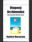 Utopený archimedés - náhled