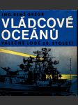 Vládcové oceánů - náhled