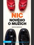 Nic nového o mužích - náhled