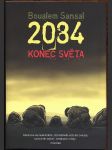 2084 - konec světa - náhled