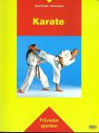 Karate - náhled