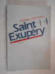 Saint-Exupéry - náhled