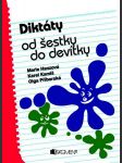 Diktáty od šestky do devítky - náhled