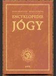 Encyklopedie jógy - náhled