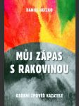 Můj zápas s rakovinou heczko daniel - náhled