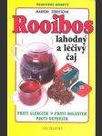 Rooibos - náhled