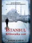 Istanbul - křižovatka cest - náhled